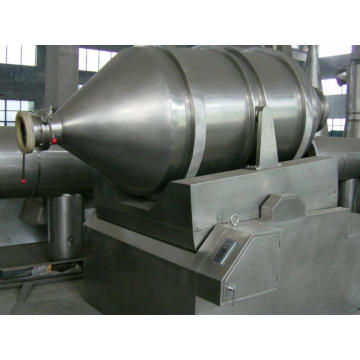 Stainless Steel Spice Mixing Machine